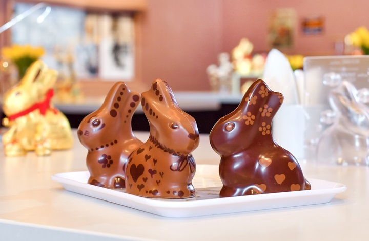HoC_Easter_Praliné-Hase_2_720x470 Lindt Osterkurs